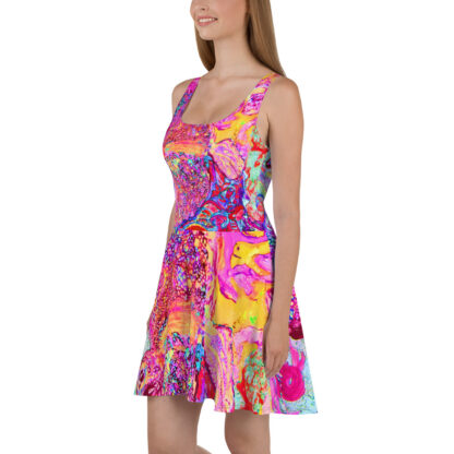 Raul Colosimo - Robe Patineuse - immagine 3