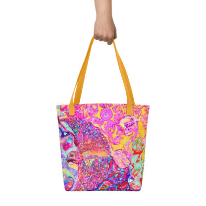 Raul Colosimo - Tote bag - immagine 3