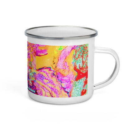 Raul Colosimo - Mug émaillé - immagine 2