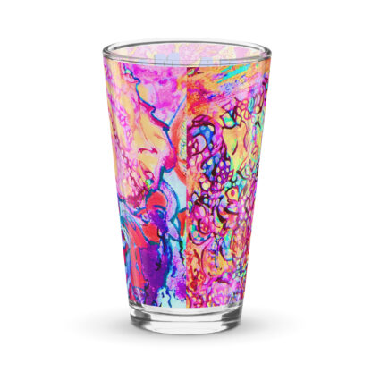 Raul Colosimo - Verre à pinte - immagine 2