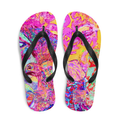Raul Colosimo - Tongs