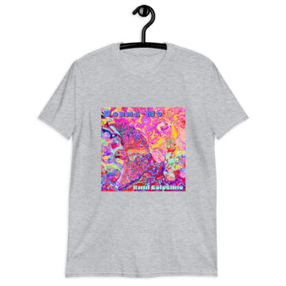 Raul Colosimo - Dorma mo - T-shirt Unisexe à Manches Courtes - immagine 4