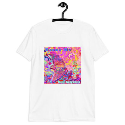 Raul Colosimo - Dorma mo - T-shirt Unisexe à Manches Courtes - immagine 5