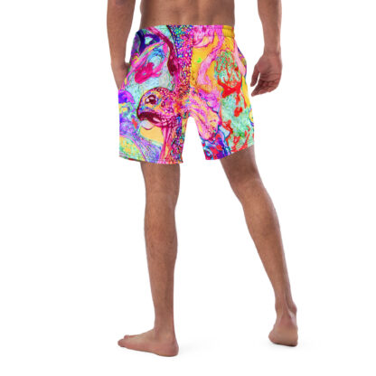 Raulo Colosimo - Maillot de bain all over homme - immagine 4