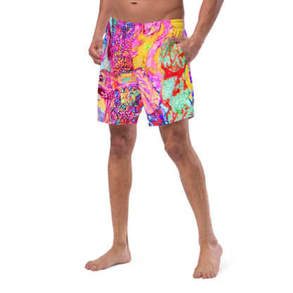 Raulo Colosimo - Maillot de bain all over homme - immagine 2