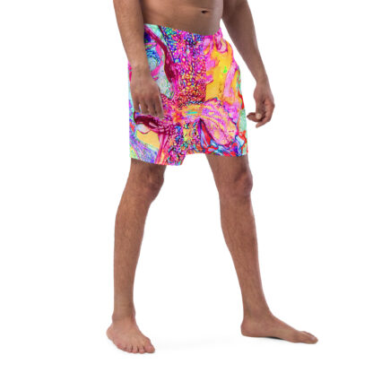Raulo Colosimo - Maillot de bain all over homme - immagine 3