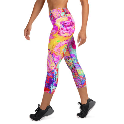 Raul Colosimo - Legging de Yoga Court - immagine 2