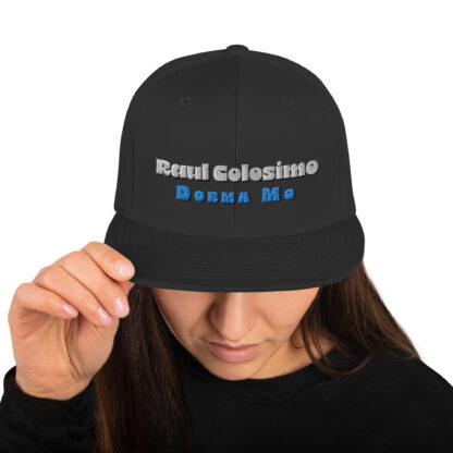 Raul Colosimo - Casquette Snapback - immagine 2