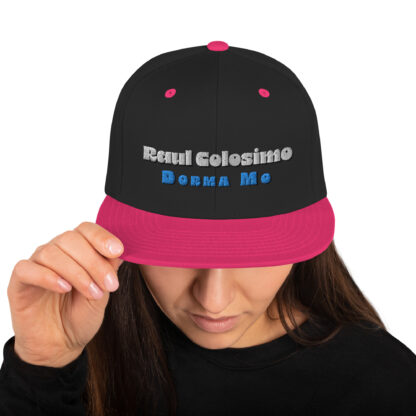 Raul Colosimo - Casquette Snapback - immagine 4