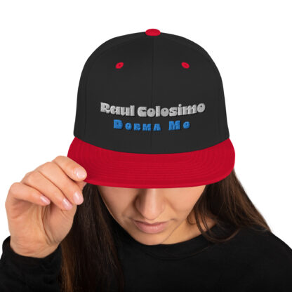 Raul Colosimo - Casquette Snapback - immagine 3