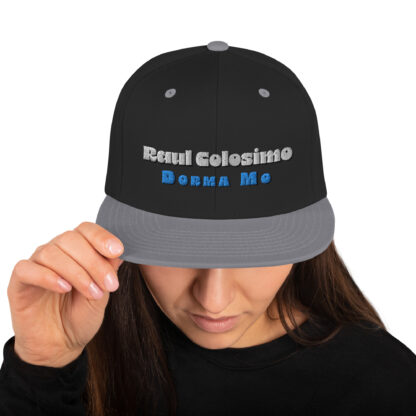 Raul Colosimo - Casquette Snapback - immagine 6