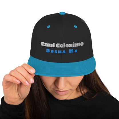 Raul Colosimo - Casquette Snapback - immagine 5