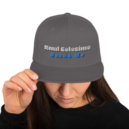 Raul Colosimo - Casquette Snapback - immagine 13