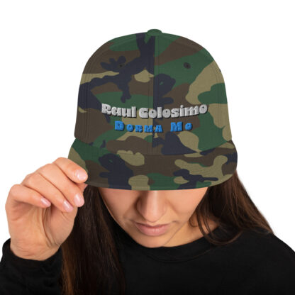 Raul Colosimo - Casquette Snapback - immagine 12