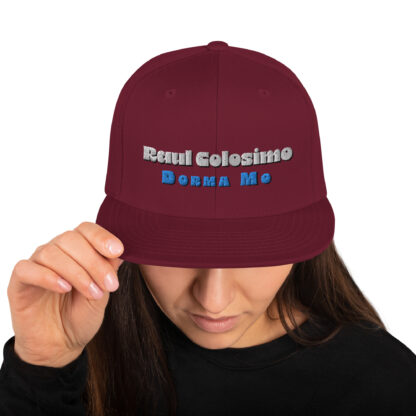 Raul Colosimo - Casquette Snapback - immagine 7