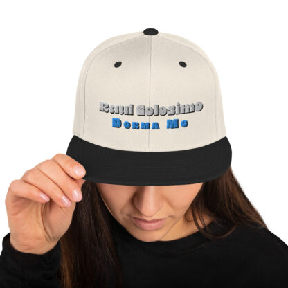 Raul Colosimo - Casquette Snapback - immagine 17