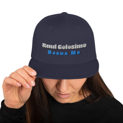 Raul Colosimo - Casquette Snapback - immagine 9