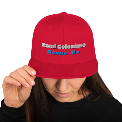 Raul Colosimo - Casquette Snapback - immagine 11