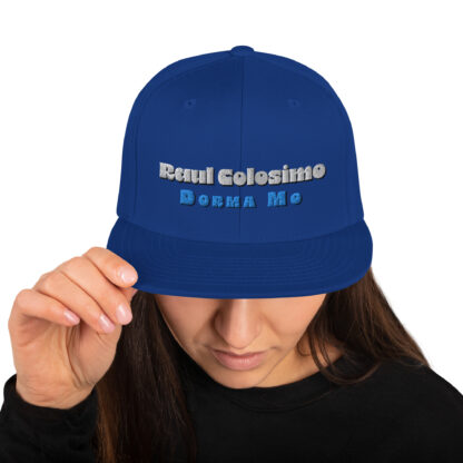 Raul Colosimo - Casquette Snapback - immagine 8