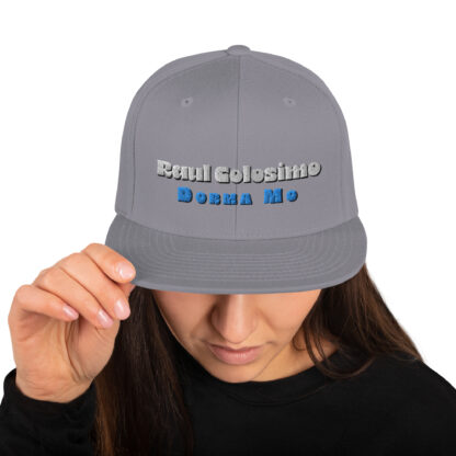 Raul Colosimo - Casquette Snapback - immagine 14