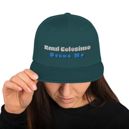 Raul Colosimo - Casquette Snapback - immagine 10