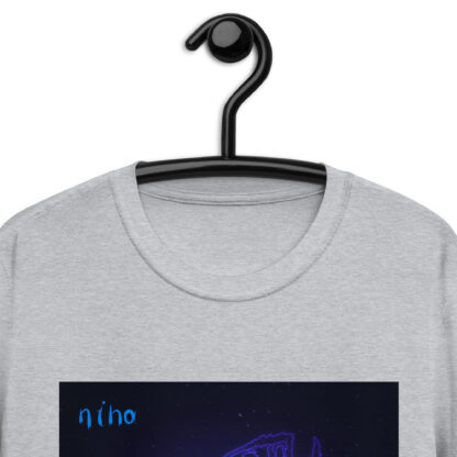 Niha - Sotto il segno dei pesci - Maglietta unisex a maniche corte - immagine 12