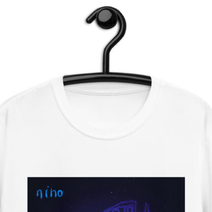 Niha - Sotto il segno dei pesci - Maglietta unisex a maniche corte - immagine 15