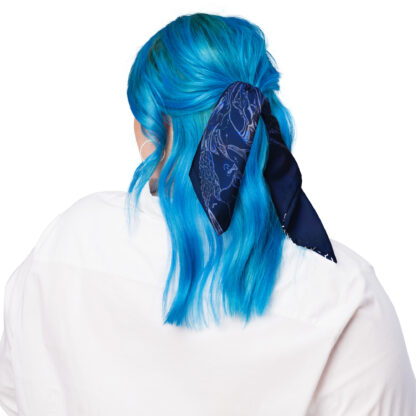 Canone Inverso - Raul Colosimo - Bandana all over - immagine 2