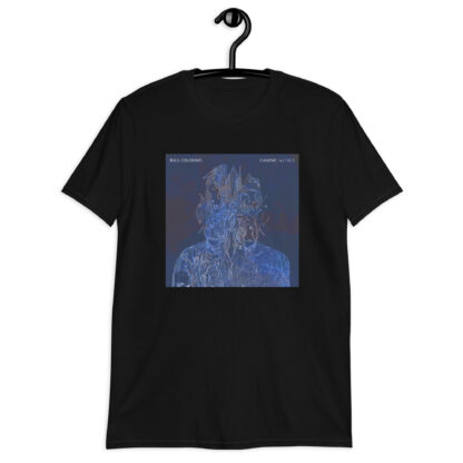Canone Inverso - Raul Colosimo - T-shirt Unisexe à Manches Courtes