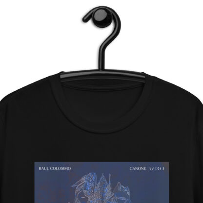 Canone Inverso - Raul Colosimo - T-shirt Unisexe à Manches Courtes - immagine 3