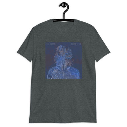 Canone Inverso - Raul Colosimo - T-shirt Unisexe à Manches Courtes - immagine 7