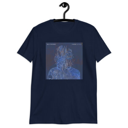 Canone Inverso - Raul Colosimo - T-shirt Unisexe à Manches Courtes - immagine 4