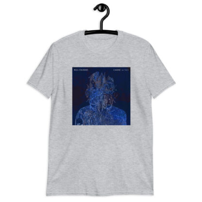 Canone Inverso - Raul Colosimo - T-shirt Unisexe à Manches Courtes - immagine 10
