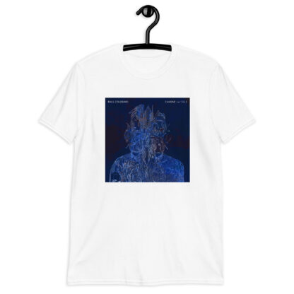 Canone Inverso - Raul Colosimo - T-shirt Unisexe à Manches Courtes - immagine 13