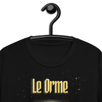 MagmAnimation per Le Orme - Acqua di Luna - Maglietta unisex a maniche corte - immagine 3