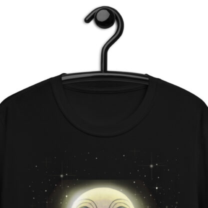 MagmAnimation per Le Orme - Maglietta unisex a maniche corte - immagine 2