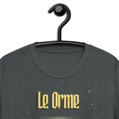 MagmAnimation per Le Orme - Acqua di Luna - Maglietta unisex a maniche corte - immagine 9
