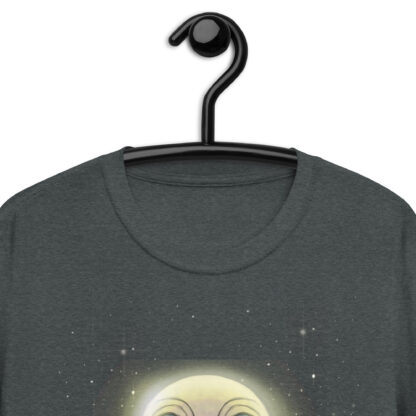 MagmAnimation per Le Orme - Maglietta unisex a maniche corte - immagine 6