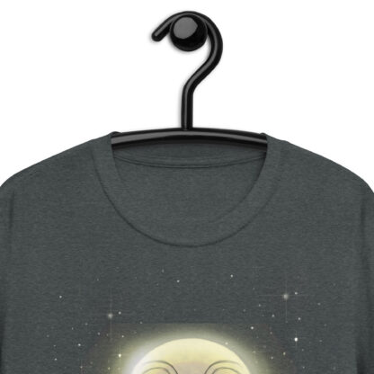 MagmAnimation per Le Orme - Maglietta unisex a maniche corte Stampa FR - immagine 9