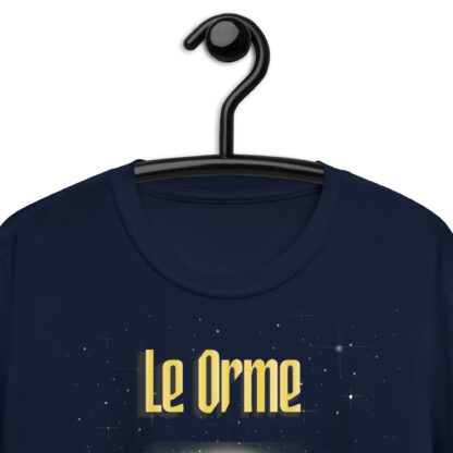 MagmAnimation per Le Orme - Acqua di Luna - Maglietta unisex a maniche corte - immagine 6