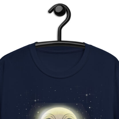 MagmAnimation per Le Orme - Maglietta unisex a maniche corte - immagine 4