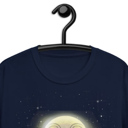 MagmAnimation per Le Orme - Maglietta unisex a maniche corte Stampa FR - immagine 6