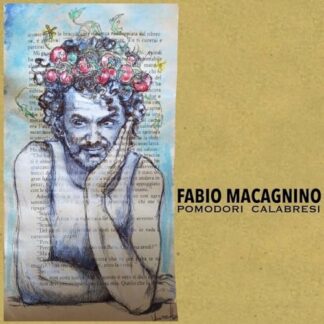 Pomodori Calabresi - Fabio Macagnino (CD)