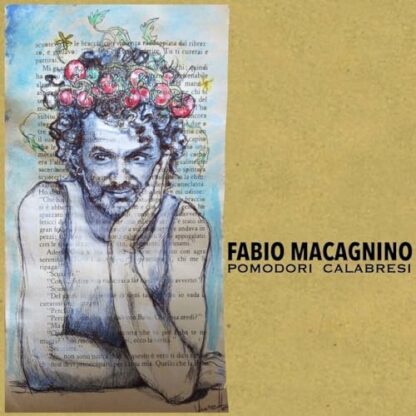 Pomodori Calabresi - Fabio Macagnino (CD)