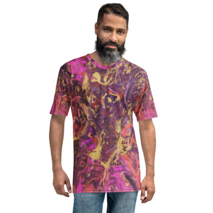 Raul Colosimo - Dio C'è - T-shirt uomo
