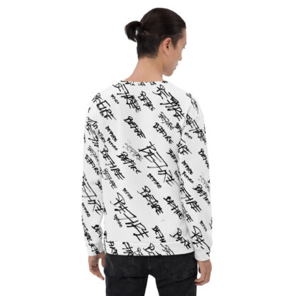 BEFIRE - Felpa unisex - immagine 2