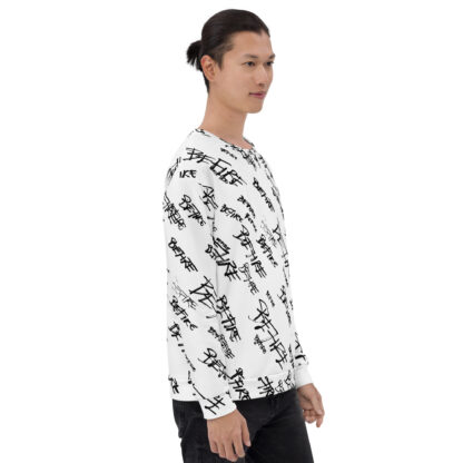 BEFIRE - Felpa unisex - immagine 3