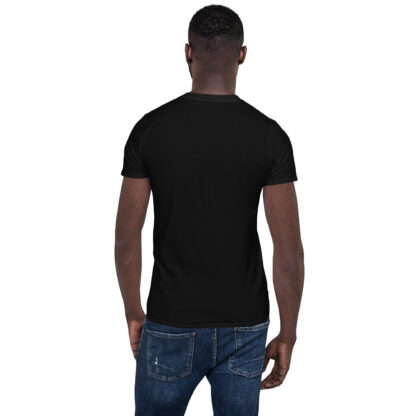 BEFIRE - LA FENICE - Maglietta unisex a maniche corte - immagine 4