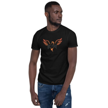 BEFIRE - LA FENICE - Maglietta unisex a maniche corte