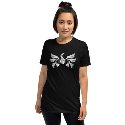 BEFIRE - LA FENICE - Maglietta unisex a maniche corte